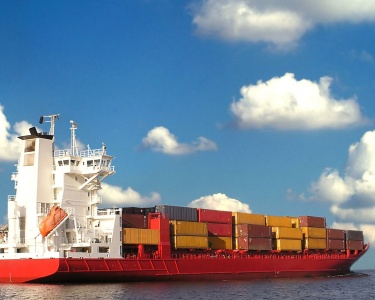 Ocean Less than Container Load